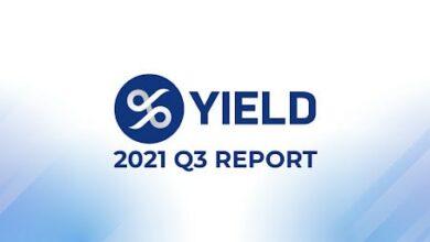 Yield-App verdoppelt Vermögenswerte im dritten Quartal, da sie mit der Premier League-Partnerschaft punktet