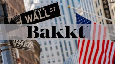 an der New Yorker Börse notiert werden