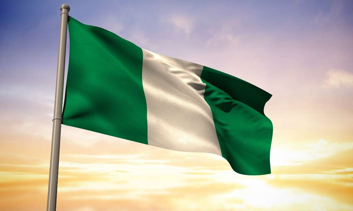 eNaira, Nigerias digitale Währung der Zentralbank (CBDC) debütiert heute