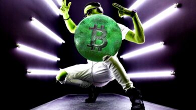 Matt Damons Eintritt in die Welt der Kryptosignale ändert sich in der Mainstream-Akzeptanz digitaler Assets