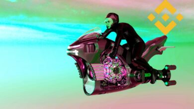 Binance Coin (BNB) sieht 1.500 US-Dollar im aktuellen Trend: Elliot-Wellen-Analyse