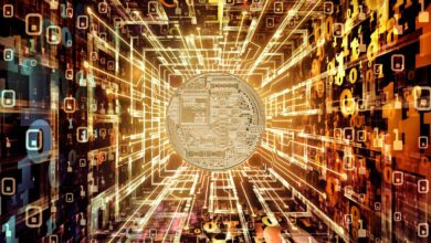 Der Kryptowährungsmarkt, Poker, Gaming und ihre Netzwerkeffekte