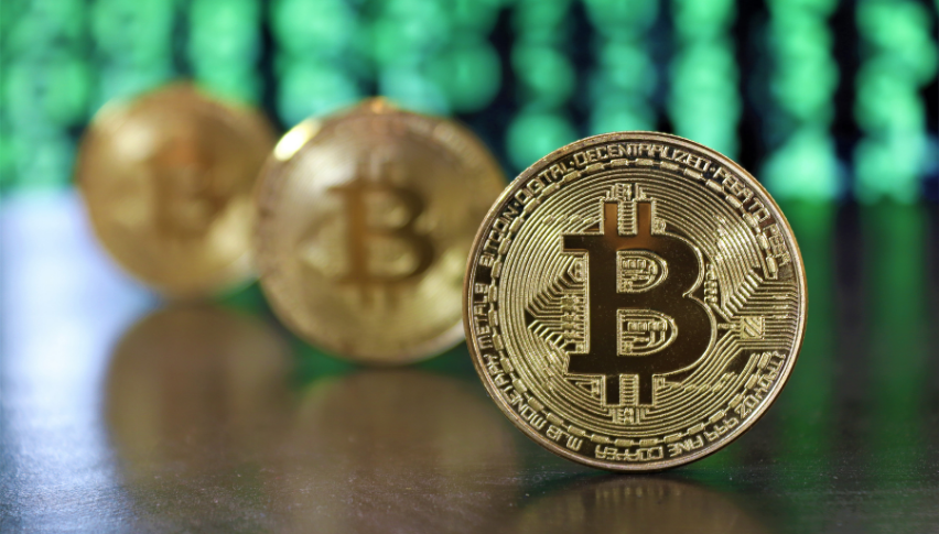 Bitcoin stürzt auf 59.000 USD ab – Können Verkäufer einen erneuten Test von 55.000 USD erreichen?