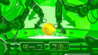 800% Rallye für einen Ethereum-Based DeFi Altcoin wahrscheinlich, laut Top Crypto Analyst