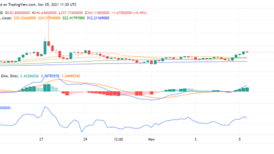 Aave (AAVE) stellt Vorschlag für ein Upgrade mit Cross-Chain-Funktionen vor