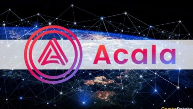 Acala gewinnt Polkadots erste Parachain-Auktion mit 1,3 Milliarden US-Dollar gesichert