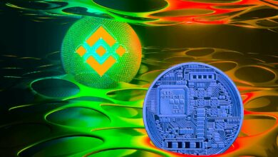 Altcoin-Projekt aufgebaut auf Ethereum Springt nach Erhalt der Unterstützung von Crypto Exchange Binance