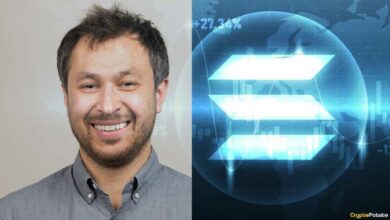 Anatoly Yakovenko von Solana spricht über NFTs, Skalierbarkeit und wohin Solana in 5 Jahren führen wird (exklusiv)