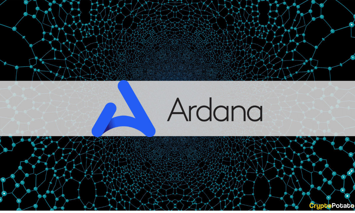 Ardana baut nach einer neuen Partnerschaft eine Brücke zwischen NEAR und Cardano