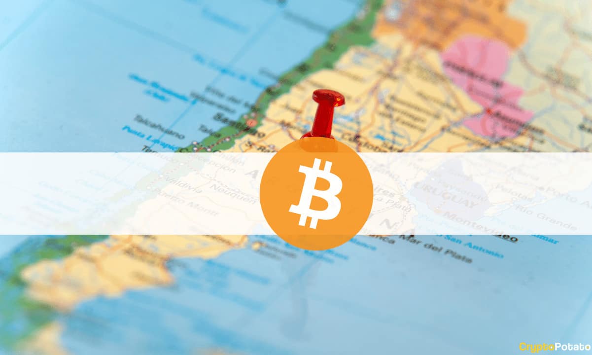 Argentinier zahlen mehr für 1 $ in Bitcoin oder DAI als für einen physischen Dollar