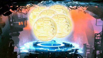 Axie Infinity und Fantom unter den Top-Altcoin-Gewinnern in diesem Jahr mit einem Wachstum von 13.428% oder mehr: CryptoDiffer