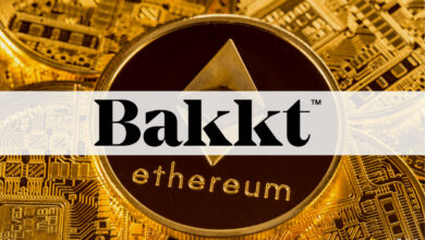 Bakkt ermöglicht seinen Benutzern den Kauf und Verkauf Ethereum (ETH)