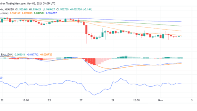 Bereitet sich Cardano (ADA) auf einen Ausbruch über 2 Dollar vor?