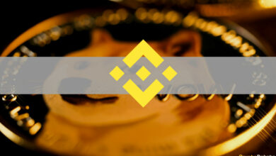 Binance hat Berichten zufolge Benutzer aufgefordert, Dogecoin zurückzugeben, die sie nach dem letzten Update erhalten haben