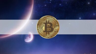 Bitcoin-Preis durchbricht ein weiteres Allzeithoch von über $67.000