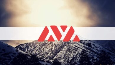 Bitcoin fordert $58K als zurück Avalanche Tippt auf neue ATH (Marktbeobachtung)