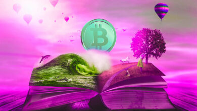 Bitcoin mitten im „Lehrbuch-Uptend“, laut Krypto-Analyst Benjamin Cowen – hier ist der Grund