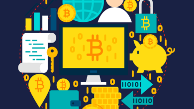 Bitcoin überholt PayPal beim Transaktionsvolumen. Mastercard Weiter?