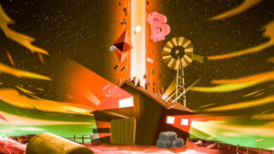 Bitcoin und Ethereum Wird um über 1.600% explodieren, sagt CEO der Milliarden-Dollar-Investmentfirma