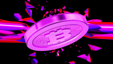Bitcoin vernichtet Gold, während sich der Krypto-Adoptionszyklus beschleunigt, sagt Mike Novogratz von Galaxy Digital