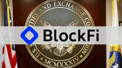 BlockFi soll von der SEC auf Hochzinssätze untersucht worden sein
