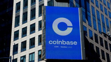 Breadwallet von Coinbase übernommen: BRD steigt um 400 % in die Höhe