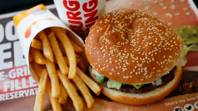 Burger King verschenkt Krypto-Token in neuer Aktion