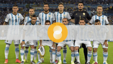 Bybit wird globaler Hauptsponsor der argentinischen Fußballnationalmannschaft