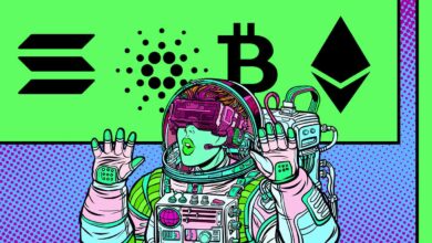CEO der DeVere Group aktualisiert Outlook auf Cardano, Ethereum und Solana, sagt voraus, wie lange der Bitcoin Bull Run andauern wird