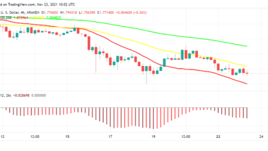 Cardano (ADA) bereit, den Support trotz der Zusicherungen von Hoskinson zu testen?