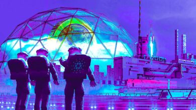 Cardano-Erfinder Charles Hoskinson schlägt einen anderen Ansatz zur Durchsetzung von Vorschriften für Krypto vor