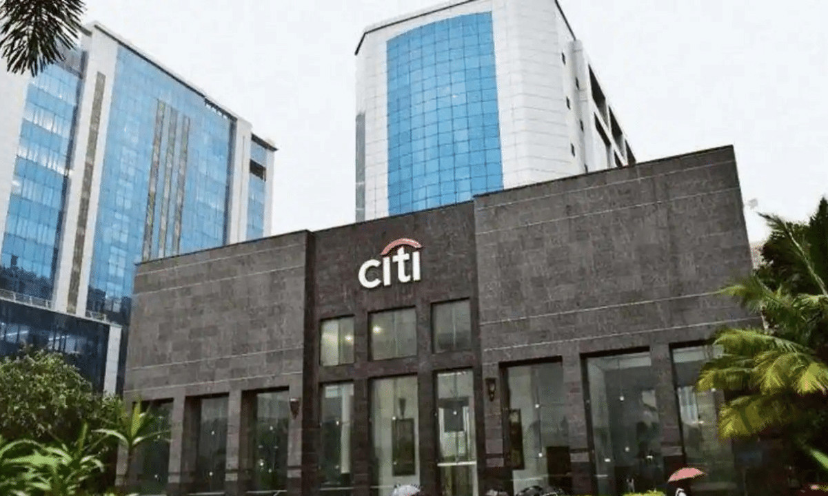 Citigroup erweitert sein Cryptocurrency-Team um 100 Mitarbeiter: Bericht