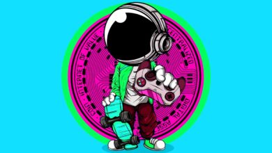 Coin Bureau prognostiziert großen Durchbruch für Axie Infinity und analysiert Cryptos Top-Gaming-Altcoin