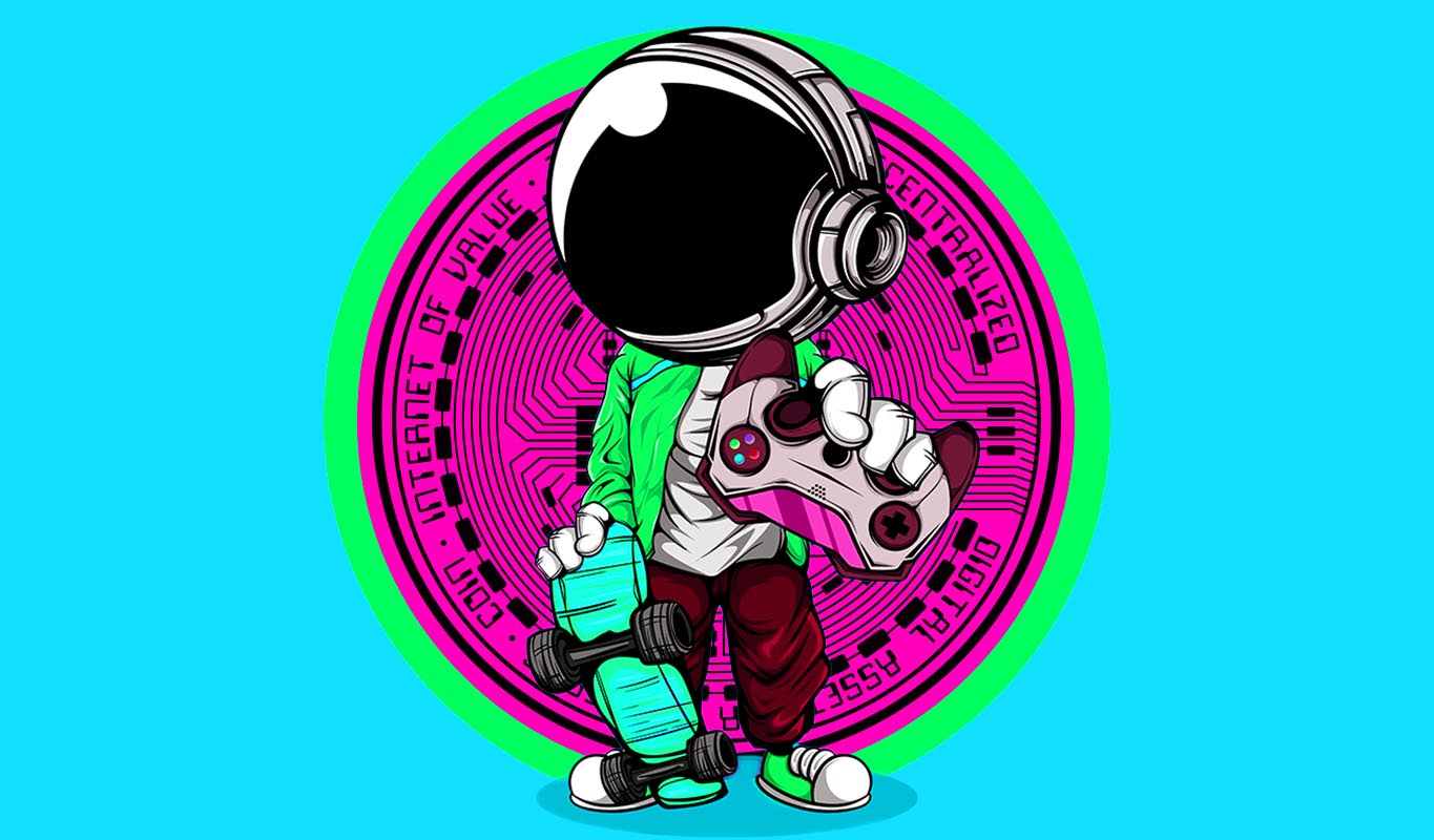 Coin Bureau prognostiziert großen Durchbruch für Axie Infinity und analysiert Cryptos Top-Gaming-Altcoin