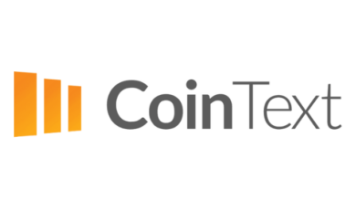 Coinlist.me wird in CoinText umbenannt