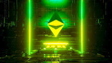 Crypto Insights Firm Santiment Issues Warnung an Ethereum, sagt ETH blinkt "besorgniserregend" auf-Chain Signale