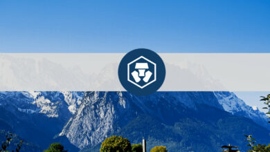 CryptoCom (CRO) steigt um 25% auf ATH (Market Watch)