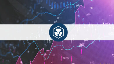 CryptoCom lanciert OTC-Portal für institutionelle Kunden, während CRO neue ATH erschließt