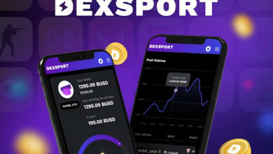 Dexsport setzt Blockchain ein, um die Sicherheit und Transparenz bei dezentralen Wetten zu verbessern