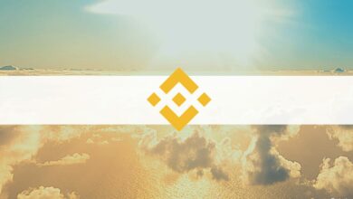 Die Bitcoin-Konsolidierung geht weiter, während die BNB in ​​Richtung 600 USD steigt (Market Watch)