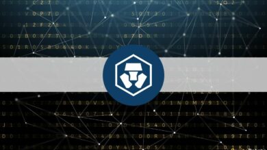 Die CryptoCom-Domain wurde 2018 angeblich für 12 Millionen Dollar gekauft: Der Rest ist Geschichte