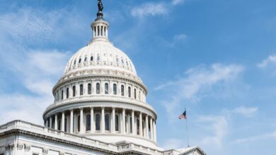 Die US-Regierung hat ihren Stablecoin-Bericht veröffentlicht