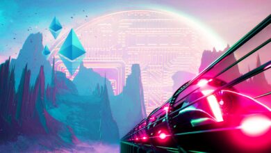 Dies Ethereum Laut Coin Bureau bereitet sich der Wettbewerber auf eine große Rallye vor