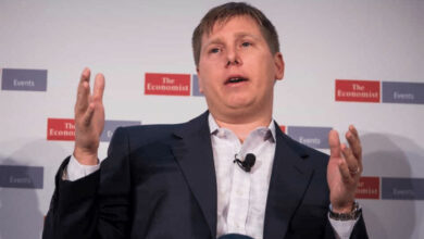 Digital Currency Group hat 600 Millionen US-Dollar Schuldenkapitalerhöhung abgeschlossen