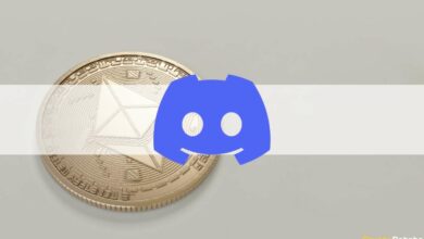 Discord CEO neckt Ethereum Konnektivität