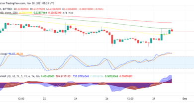Dogecoin (DOGE) erholt sich von mehr als 0,20 USD, nachdem Binace Einlagen und Abhebungen wiederherstellt