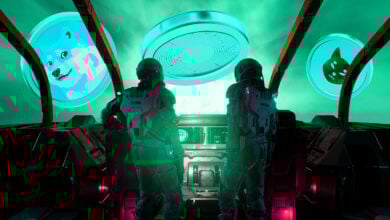 Dogecoin- und Shiba Inu-Konkurrent explodiert in nur sieben Tagen um 119% und nähert sich der Marktkapitalisierung von 1.000.000.000 USD