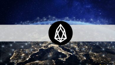 EOS kann sich nicht mehr auf BlockOne verlassen: CEO der EOS Foundation sagt