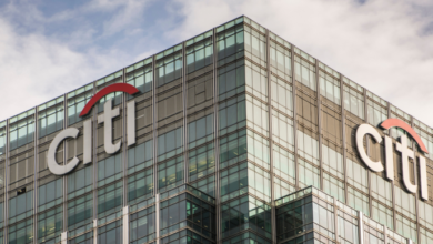 Ehemaliger Citi-CEO glaubt, dass große Banken mit dem Handel mit Kryptos beginnen werden
