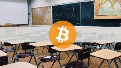 El Salvador plant, seine BTC-Gewinne zum Bau der ersten 20 Bitcoin-Schulen zu verwenden
